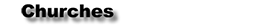 Churches Logo