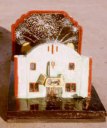 The Grand, �1975 David Thauberger